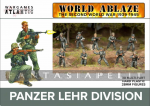 World Ablaze: Panzer Lehr Division (30)