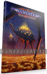 kuva tuotteesta on linkki tuotesivulle: Numenera: Break the Horizon