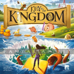 kuva tuotteesta on linkki tuotesivulle: Key to the Kingdom