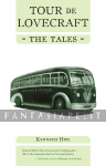 kuva tuotteesta on linkki tuotesivulle: Tour de Lovecraft: The Tales, Expanded Edition