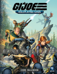 G.I. Joe Roleplaying Game: Core Rulebook (HC)