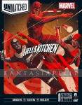 kuva tuotteesta on linkki tuotesivulle: Unmatched: Marvel -Hell's Kitchen