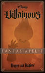 kuva tuotteesta on linkki tuotesivulle: Disney Villainous: Bigger and Badder