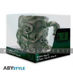 Cthulhu Mug 3D: Cthulhu