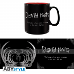 Death Note Mug: Death Note
