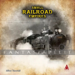 kuva on linkki tuotesivulle: Small Railroad Empires
