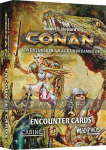 Conan: Encounter Cards