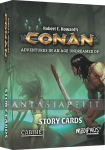 Conan: Story Cards