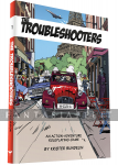 kuva on linkki tuotesivulle: Troubleshooters RPG (HC)