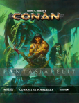 Conan the Wanderer (HC)