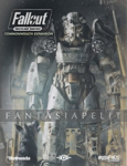 kuva tuotteesta on linkki tuotesivulle: Fallout: Wasteland Warfare -Commonwealth Rules Expansion