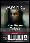 kuva tuotteesta on linkki tuotesivulle: VTES: New Blood -Nosferatu