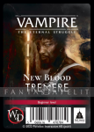 VTES: New Blood -Tremere