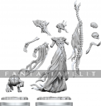 kuva tuotteesta on linkki tuotesivulle: Dungeons & Dragons Frameworks: Mind Flayer