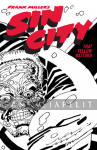 kuva tuotteesta on linkki tuotesivulle: Sin City 4: That Yellow Bastard 4th Edition