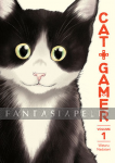 kuva tuotteesta on linkki tuotesivulle: Cat + Gamer 1