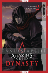 kuva tuotteesta on linkki tuotesivulle: Assassin's Creed: Dynasty 2