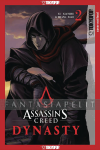 Assassin's Creed: Dynasty 2