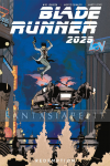 kuva on linkki tuotesivulle: Blade Runner 2029: 3 -Redemption