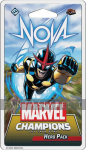 kuva tuotteesta on linkki tuotesivulle: Marvel Champions LCG: Nova Hero Pack