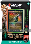 Magic the Gathering: Streets of New Capenna Commander Deck -Cabaretti Cacophony