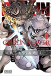 kuva tuotteesta on linkki tuotesivulle: Goblin Slayer 11