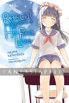 Rascal Does Not Dream Novel 07: Of His First Love