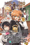 Suppose a Kid from the Last Dungeon Boonies Moved to a Starter Town Novel 09