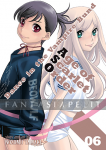 Dance in the Vampire Bund: Age of Scarlet Order 06