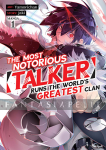 kuva tuotteesta on linkki tuotesivulle: Most Notorious ''Talker'' Runs the World's Greatest Clan 1