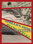 kuva tuotteesta on linkki tuotesivulle: Apollo's Song Omnibus Edition