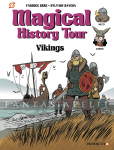 Magical History Tour 8: Vikings