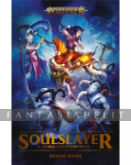Gotrek: Soulslayer (HC)