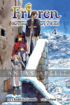 kuva tuotteesta on linkki tuotesivulle: Frieren: Beyond Journey's End 04