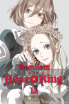 kuva tuotteesta on linkki tuotesivulle: Requiem of the Rose King 15