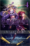kuva tuotteesta on linkki tuotesivulle: Magia Record: Puella Magi Madoka Magica Side Story 4