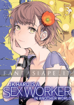 kuva tuotteesta on linkki tuotesivulle: JK Haru is a Sex Worker in Another World 3