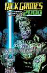 kuva tuotteesta on linkki tuotesivulle: Rick Grimes 2000 (HC)