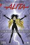 Battle Angel Alita 6