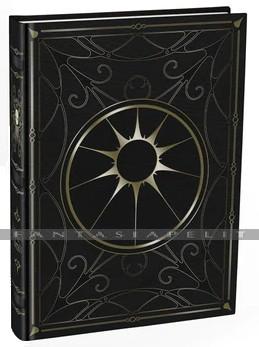 Achtung! Cthulhu 2d20: Black Sun Exarch Collector's Edition (HC)