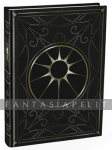 Achtung! Cthulhu 2d20: Black Sun Exarch Collector's Edition (HC)