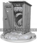 D&D Nolzur's Marvelous Unpainted Miniatures: Giant Mimic