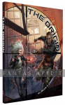 kuva tuotteesta on linkki tuotesivulle: Cypher System: Origin