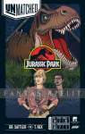 kuva tuotteesta on linkki tuotesivulle: Unmatched: Jurassic Park -Dr. Sattler vs. T-Rex