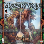 Mystic Vale: Nemesis Expansion