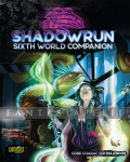 Sixth World Companion