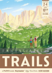 kuva tuotteesta on linkki tuotesivulle: TRAILS: A Parks Game