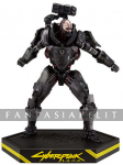 kuva tuotteesta on linkki tuotesivulle: Cyberpunk 2077: Adam Smasher Figure