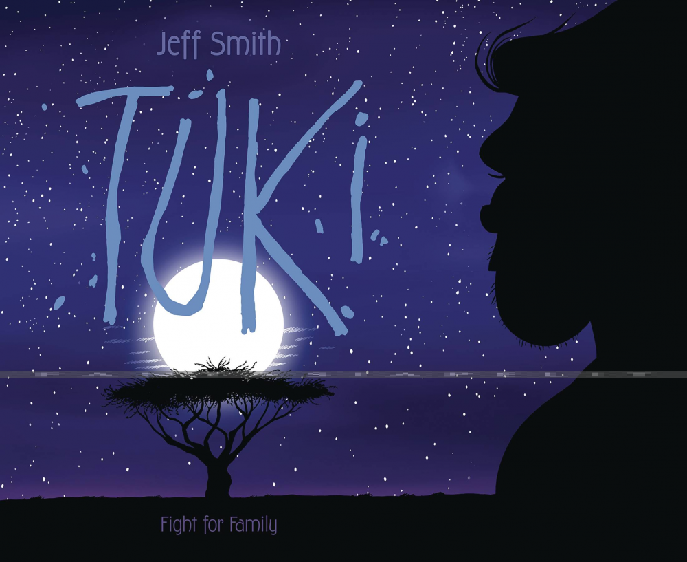 Tuki 2: Fight for Family