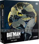 Batman: The Dark Knight Returns Game